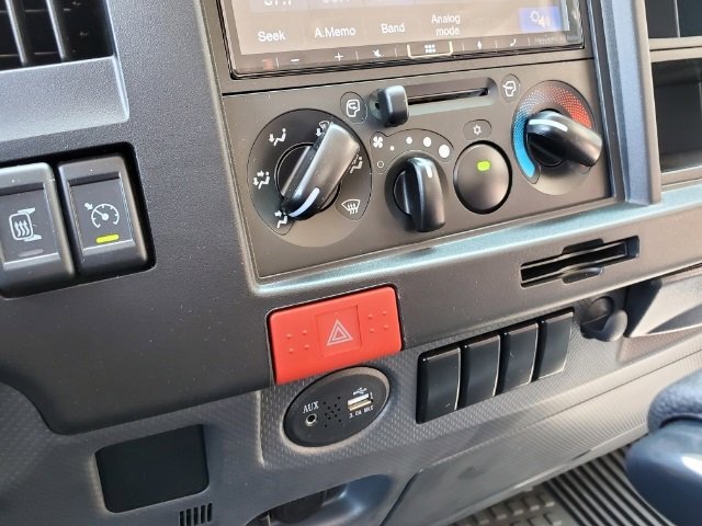 2024 Chevrolet LCF 4500HG