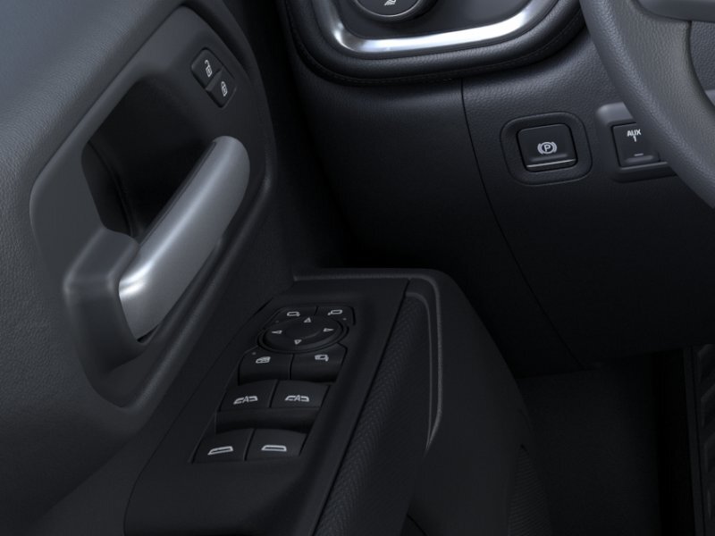 2026 Chevrolet Silverado 2500