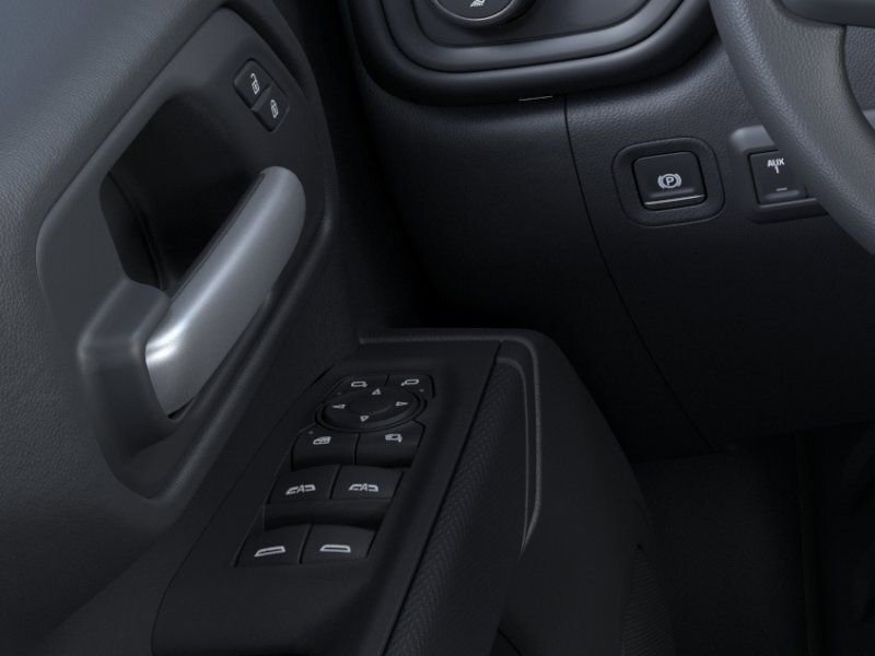 2026 Chevrolet Silverado 2500