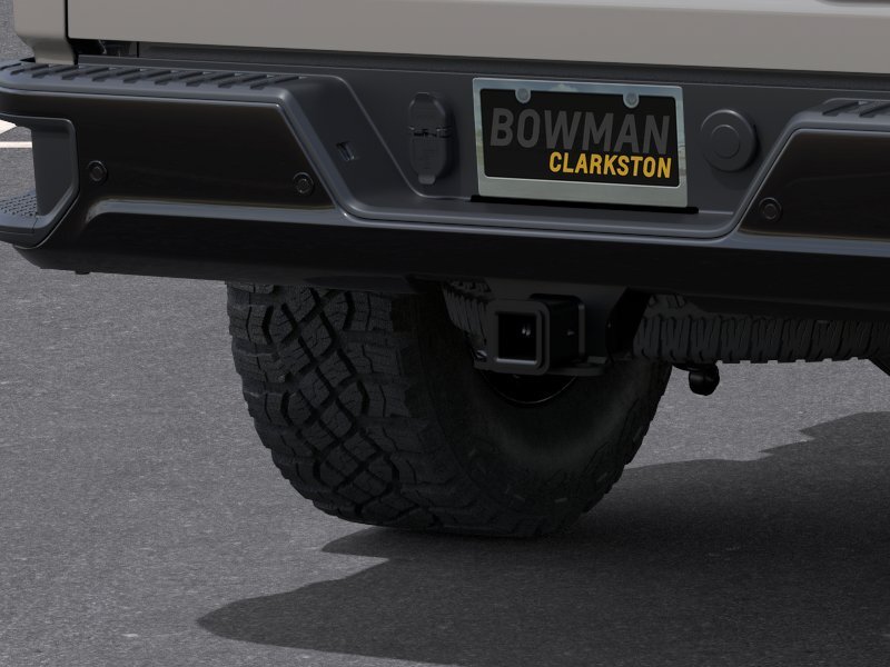 2026 Chevrolet Silverado 2500