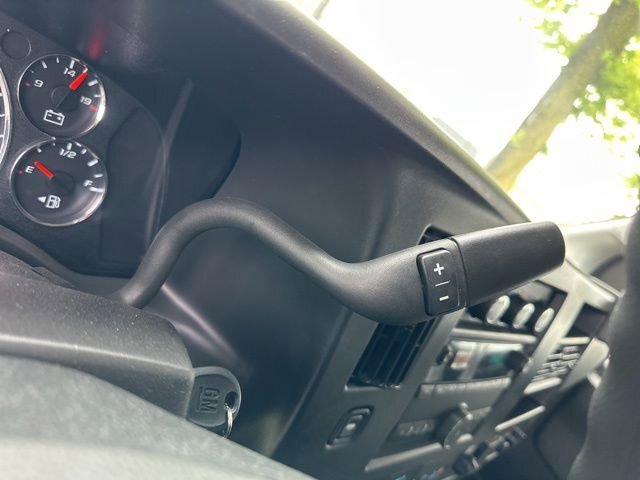 2026 Chevrolet Express 3500