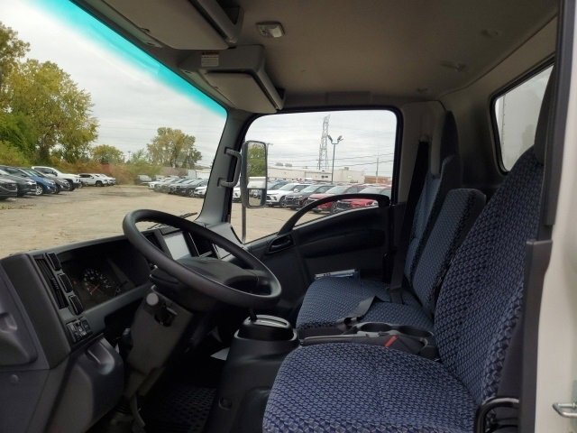 2024 Chevrolet LCF 4500HG