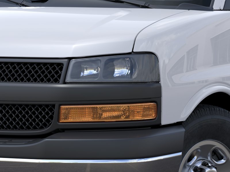 2025 Chevrolet EXPRESS 2500
