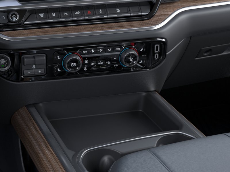2026 Chevrolet Silverado 2500