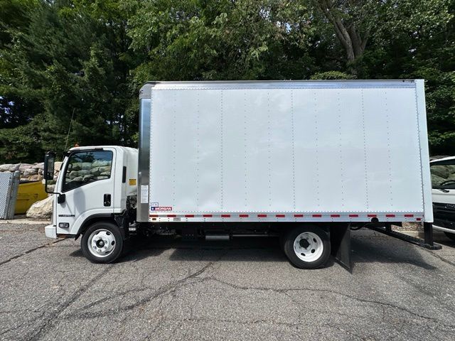 2026 Isuzu NPR HD