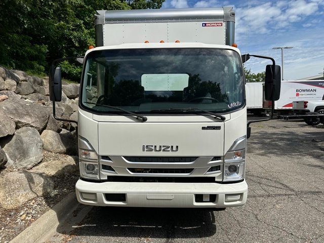 2026 Isuzu NPR HD