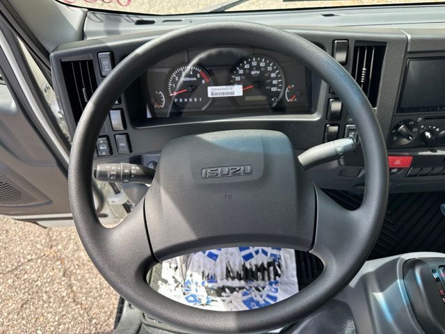 2026 Isuzu NPR HD
