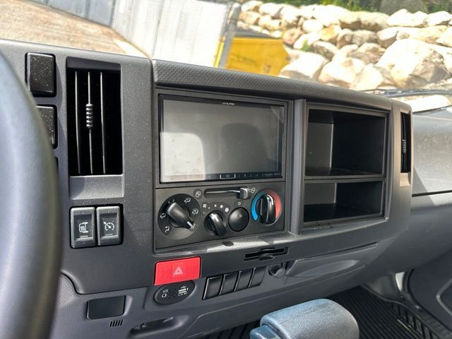2026 Isuzu NPR HD