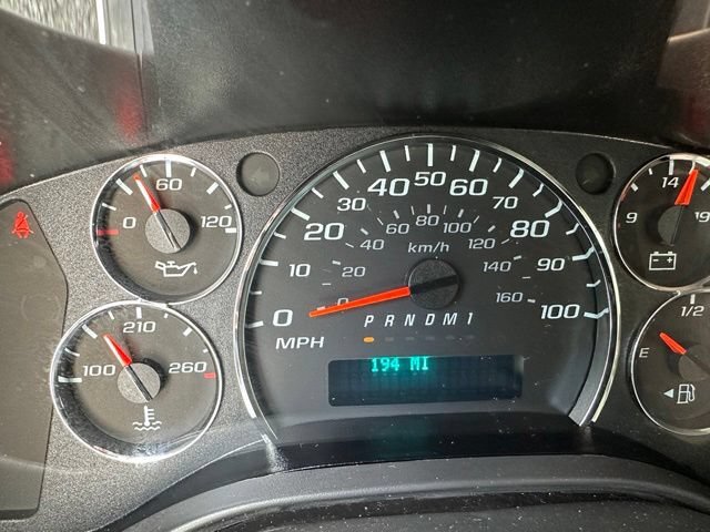 2026 Chevrolet Express 3500