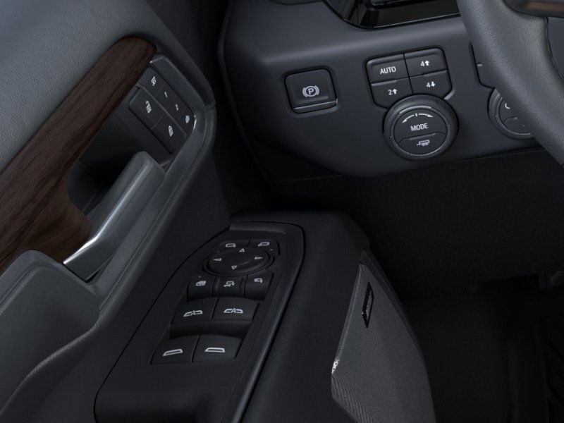 2026 Chevrolet Silverado 2500
