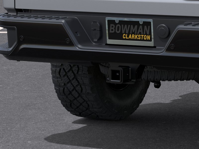 2026 Chevrolet Silverado 2500