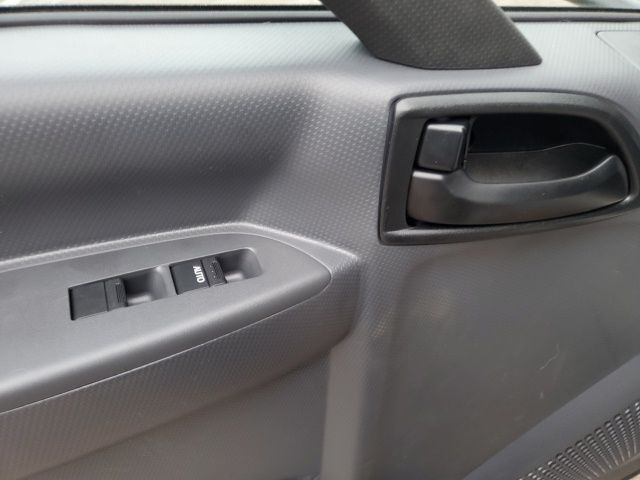 2024 Isuzu NPR HD