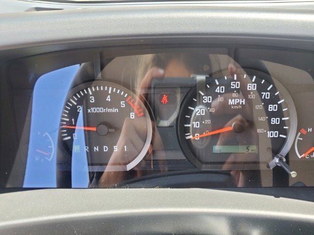 2025 Chevrolet LCF 4500HG