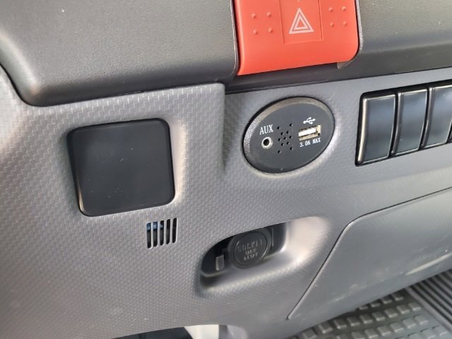 2025 Chevrolet LCF 4500HG