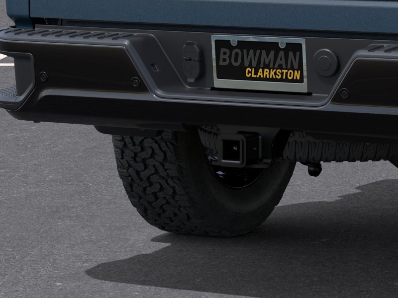 2026 Chevrolet Silverado 2500