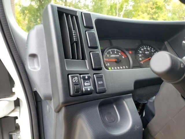 2024 Chevrolet LCF 4500HG