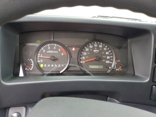 2024 Chevrolet LCF 4500HG