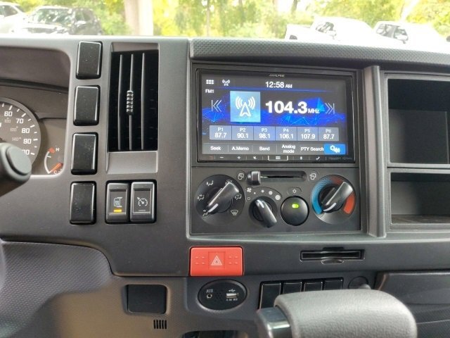 2024 Chevrolet LCF 4500HG
