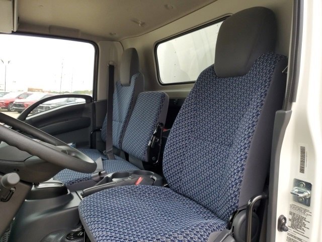 2024 Chevrolet LCF 4500HG