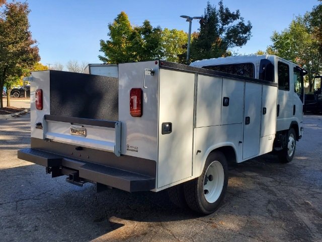 2024 Chevrolet LCF 4500HG