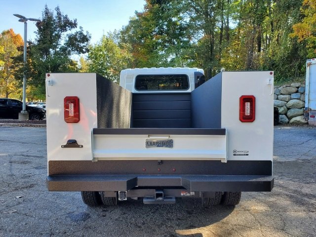 2024 Chevrolet LCF 4500HG