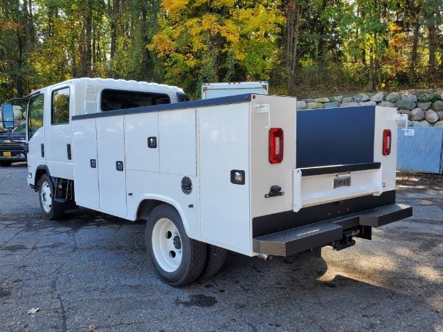 2024 Chevrolet LCF 4500HG