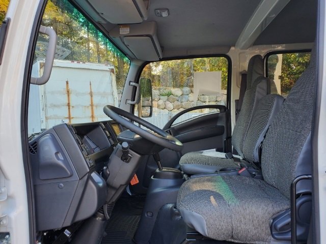 2024 Chevrolet LCF 4500HG