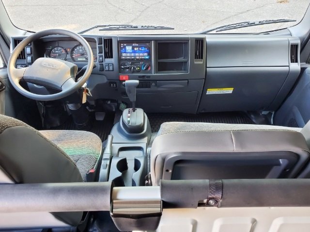 2024 Chevrolet LCF 4500HG