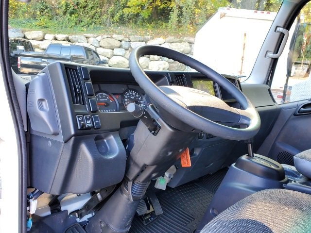 2024 Chevrolet LCF 4500HG