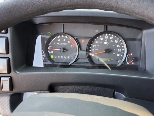 2024 Chevrolet LCF 4500HG