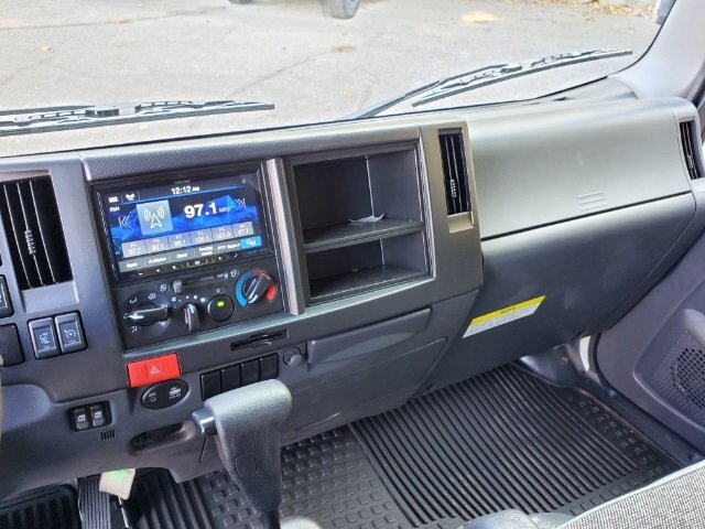 2024 Chevrolet LCF 4500HG
