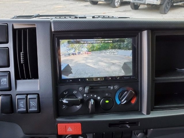 2024 Chevrolet LCF 4500HG