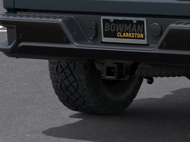 2026 Chevrolet Silverado 2500