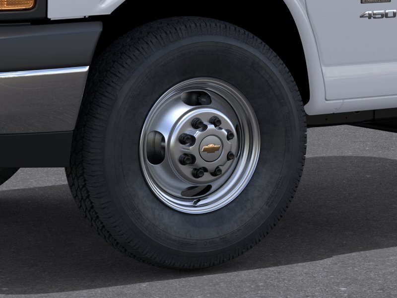 2026 Chevrolet EXPRESS 3500