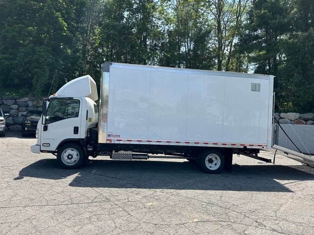 2025 Chevrolet LCF 4500HG