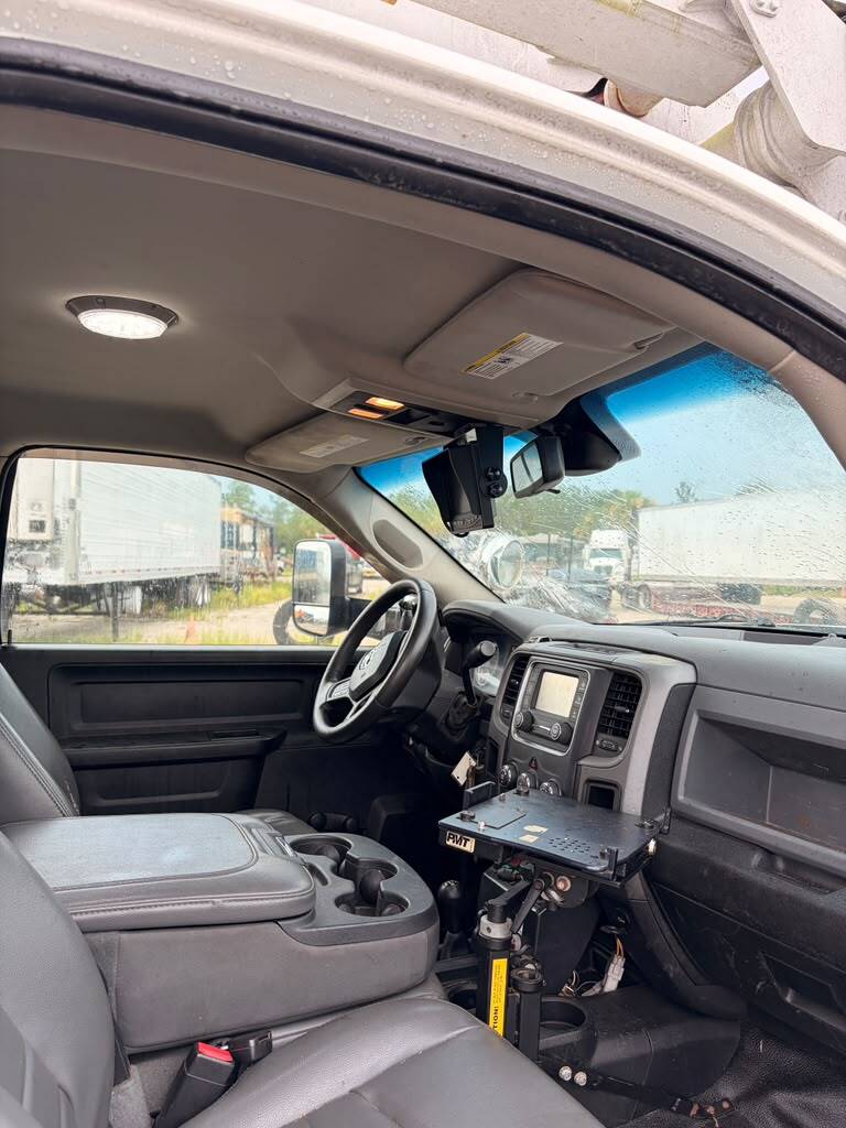 2014 Ram 5500