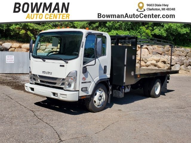 Photo of 2024 Isuzu NRR