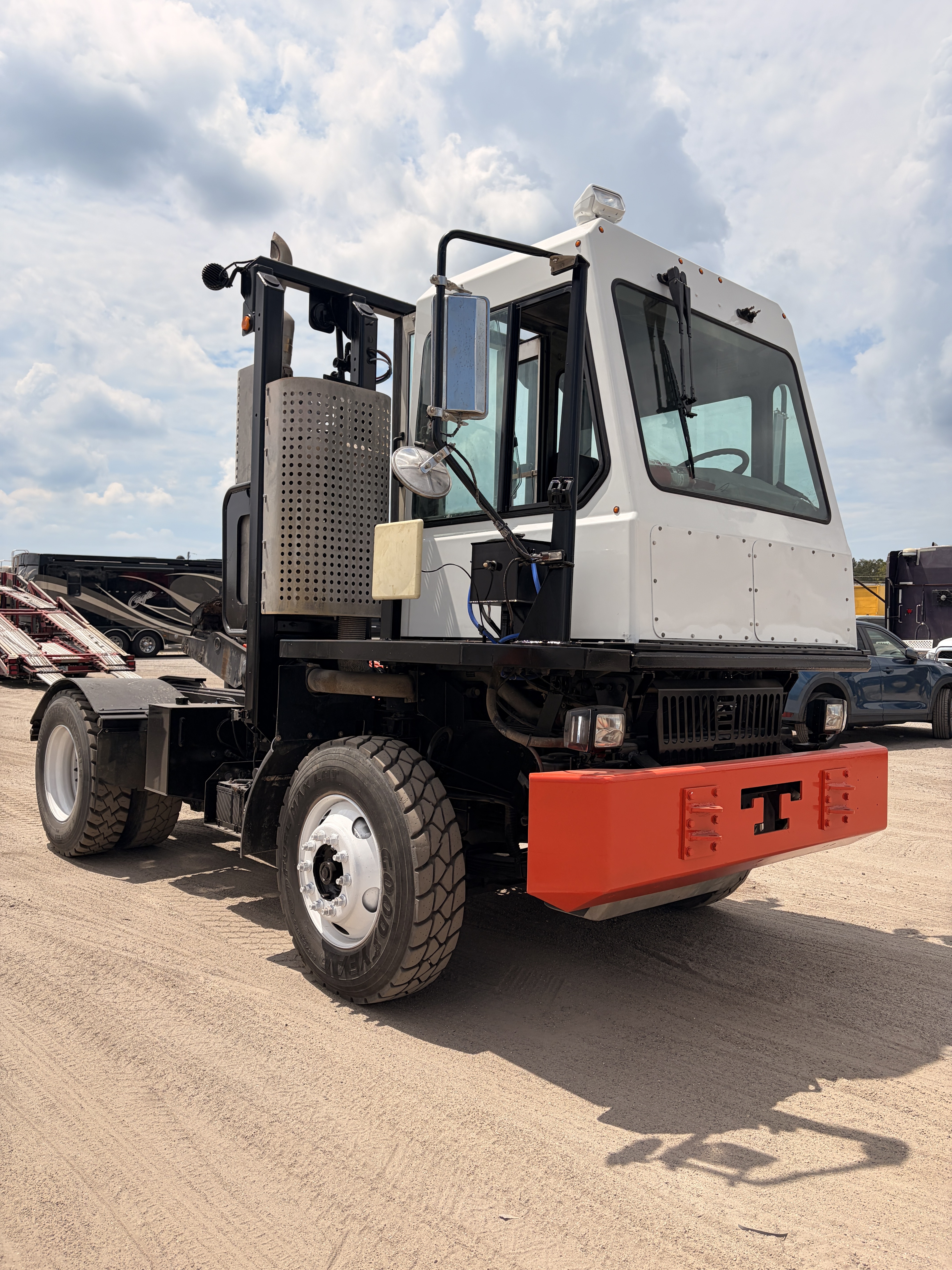 Photo of 2019 Tico PROSPOTTER