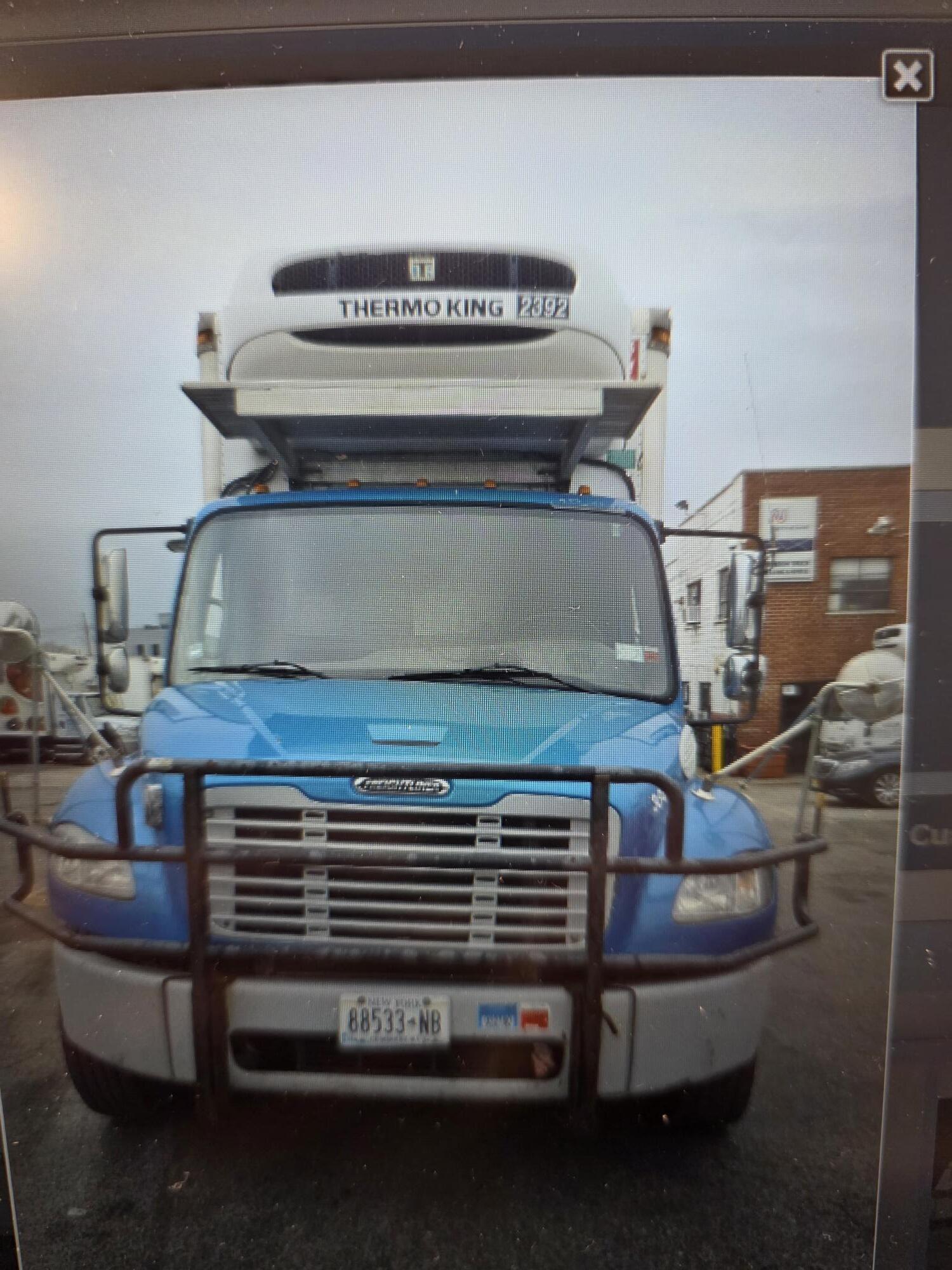 Photo of 2018 Freightliner BUSINESS CLASS M2 106