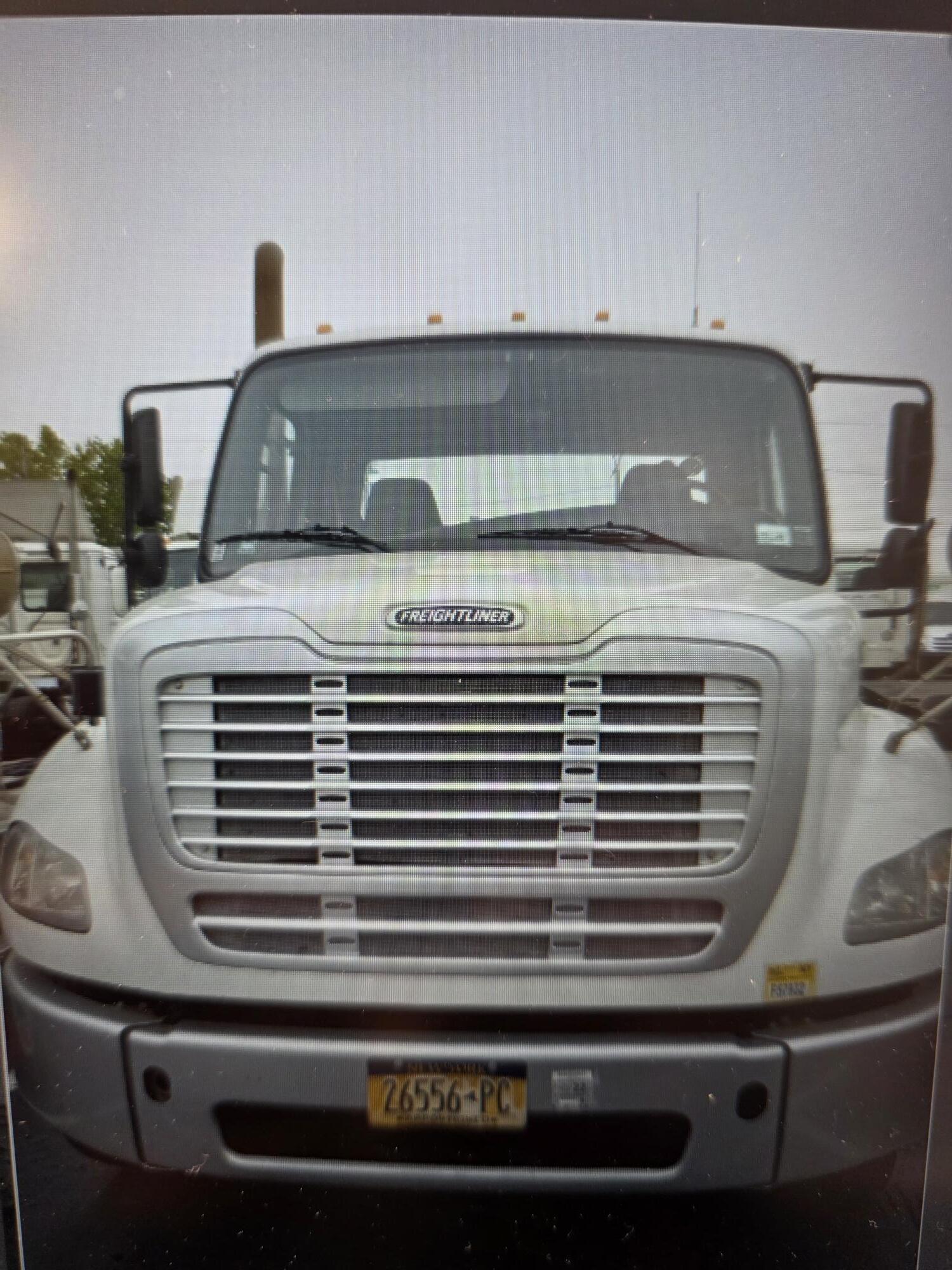 Photo of 2013 Freightliner M2