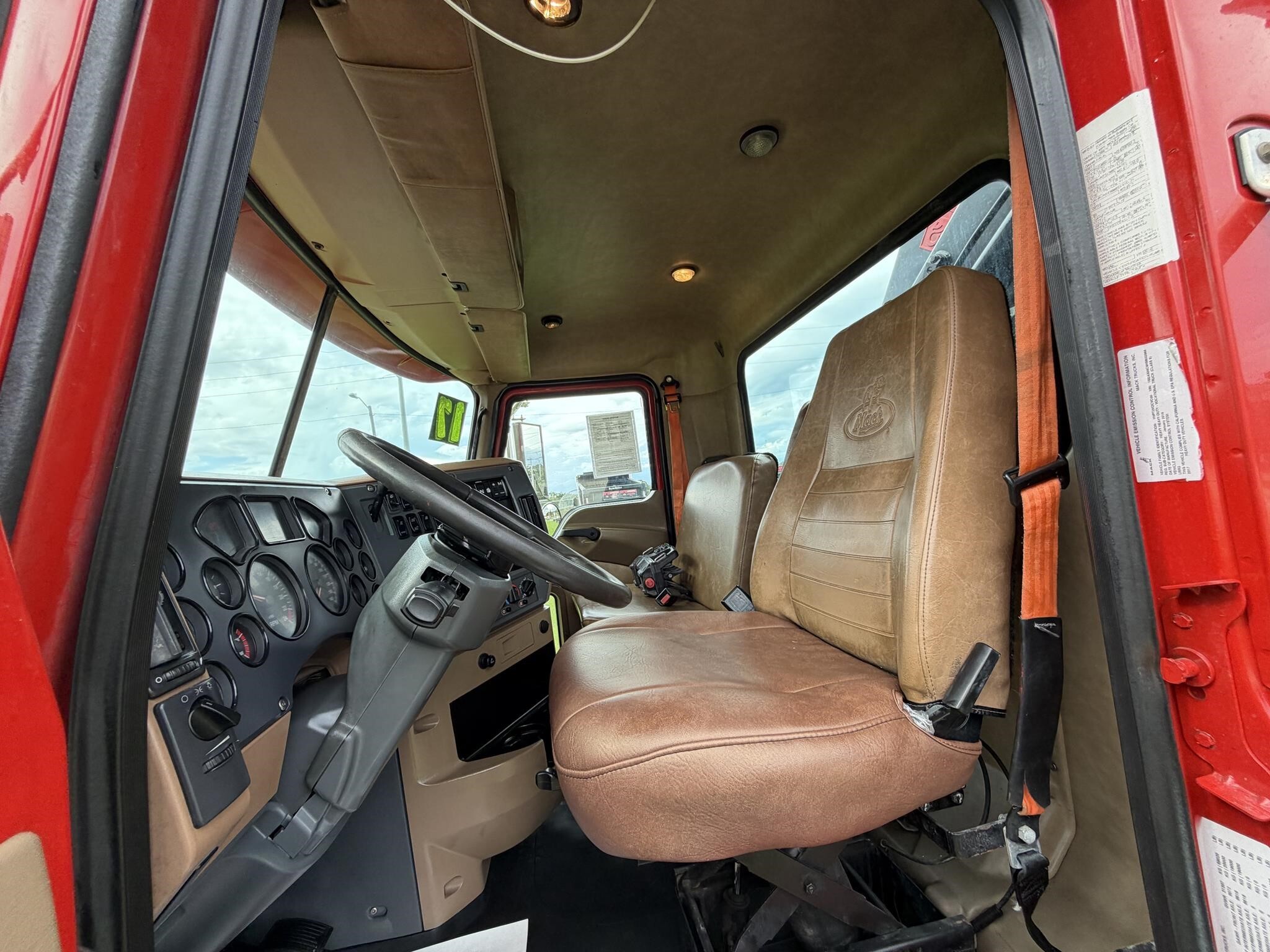 2017 Hiab GU713