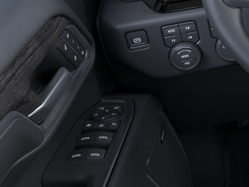 2026 Chevrolet SILVERADO 3500