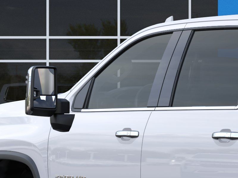 2026 Chevrolet SILVERADO 3500