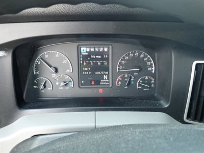 2022 Freightliner Cascadia 126