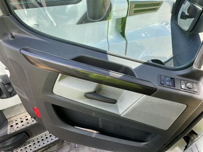 2022 Freightliner Cascadia
