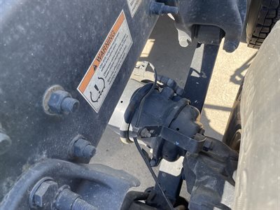 2022 Freightliner Cascadia