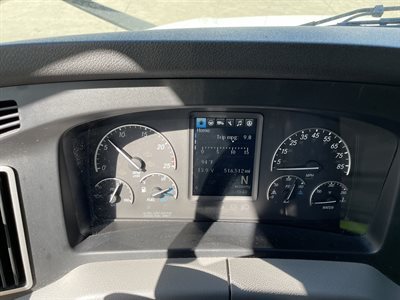 2022 Freightliner Cascadia