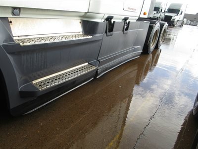 2023 Freightliner Cascadia