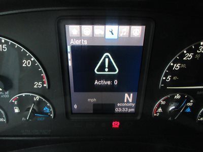 2023 Freightliner Cascadia
