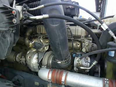 2022 Freightliner Cascadia